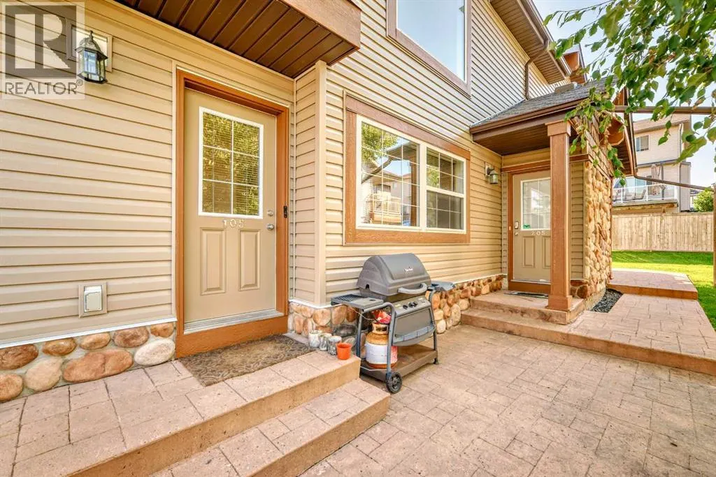 105, 90 Panatella Landing NW