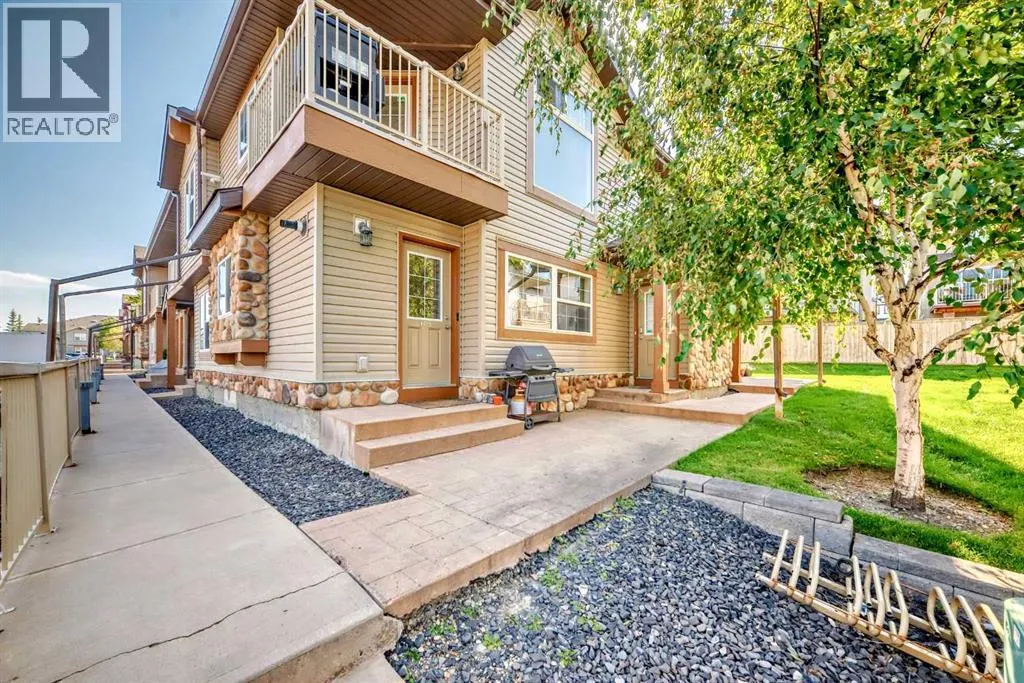 105, 90 Panatella Landing NW
