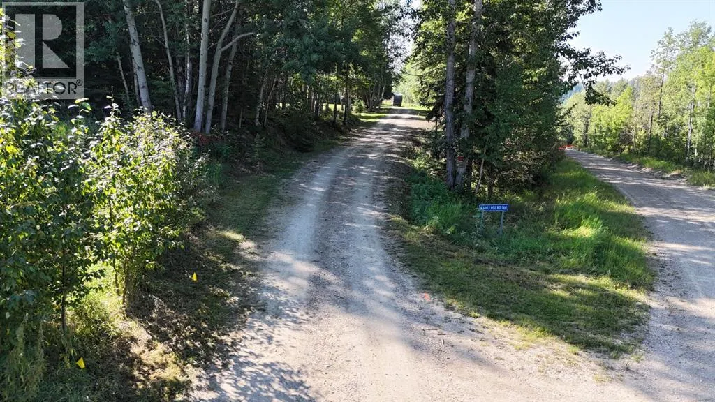 53403, Range Road 164