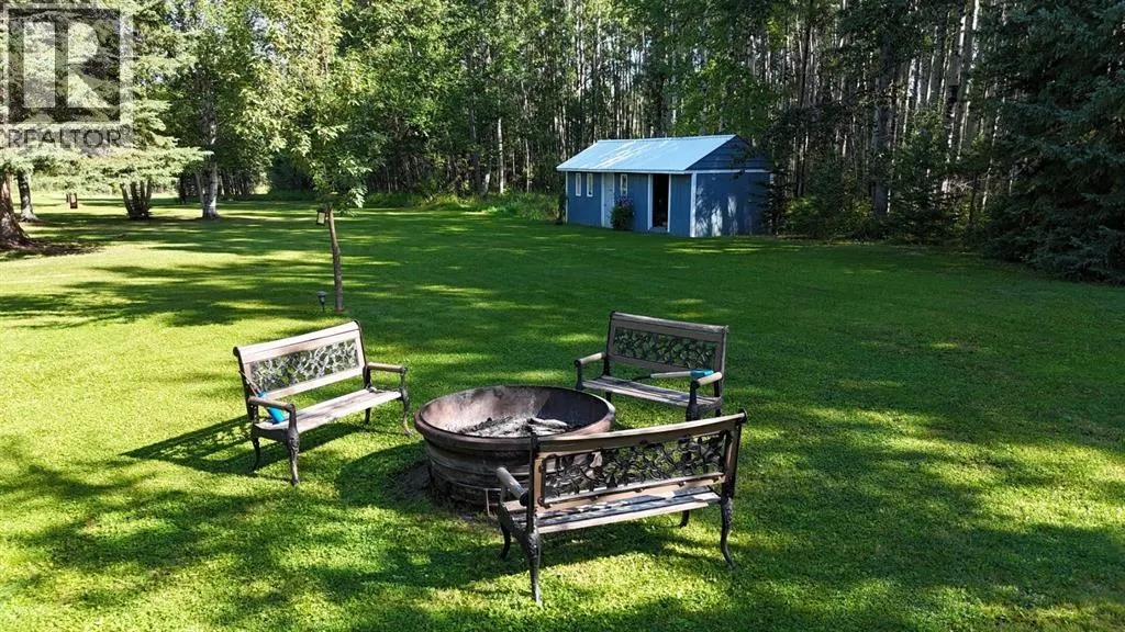 53403, Range Road 164