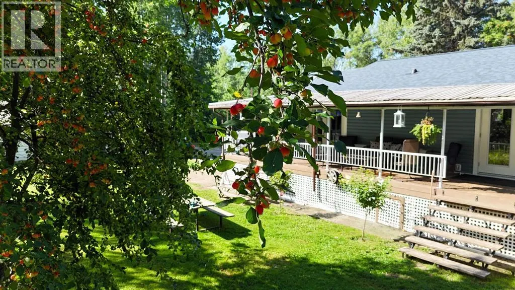 53403, Range Road 164
