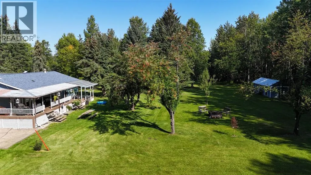 53403, Range Road 164
