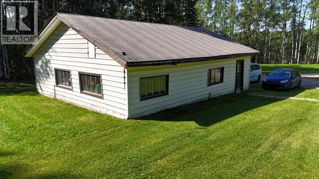 53403, Range Road 164