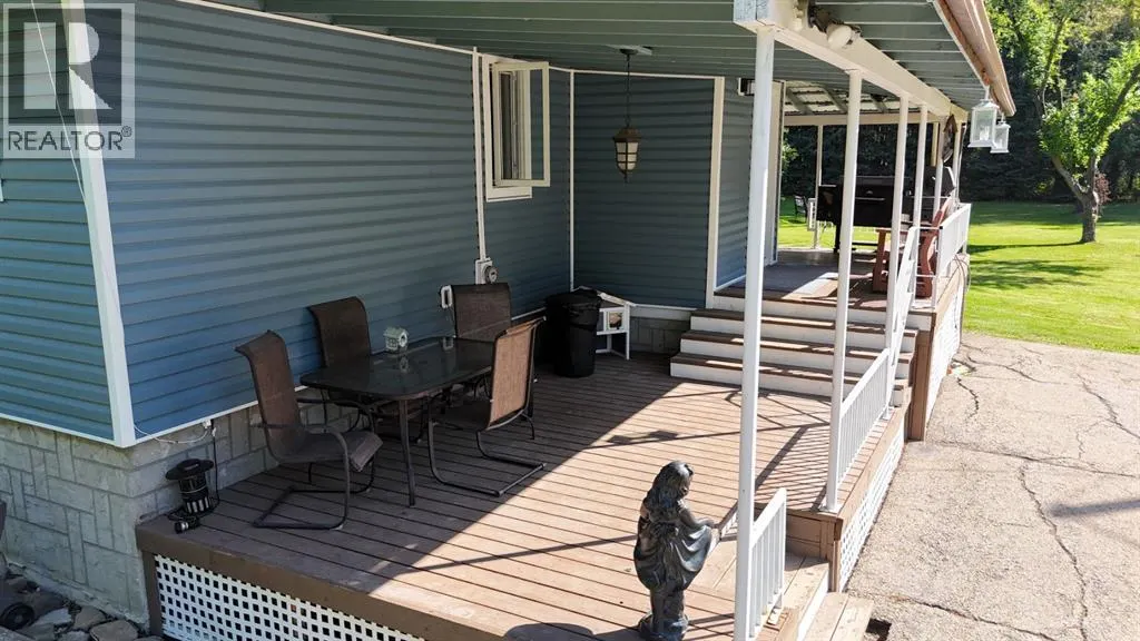 53403, Range Road 164