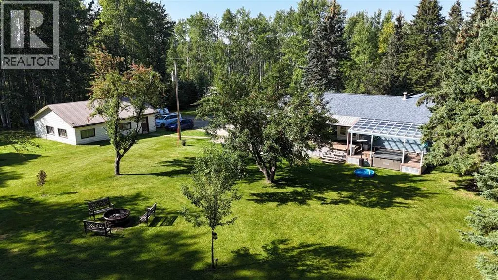 53403, Range Road 164