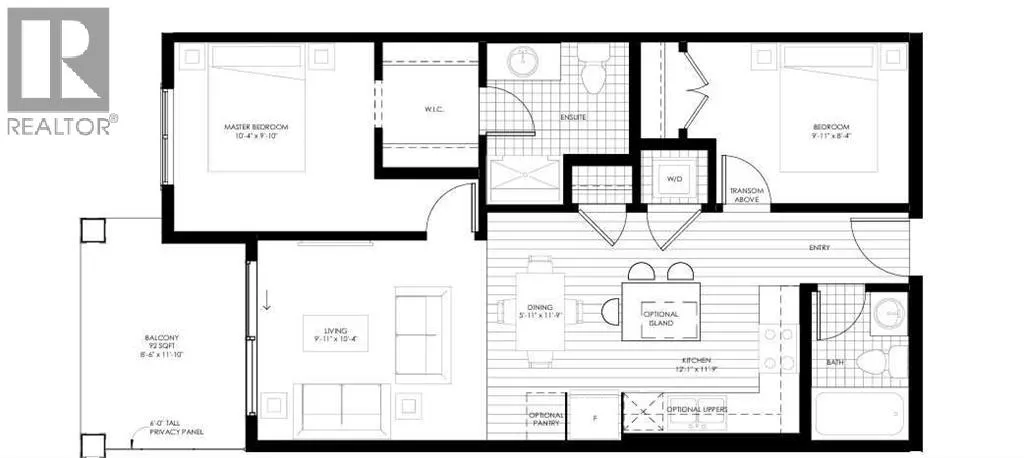 4406, 15 Sage Meadows Landing NW