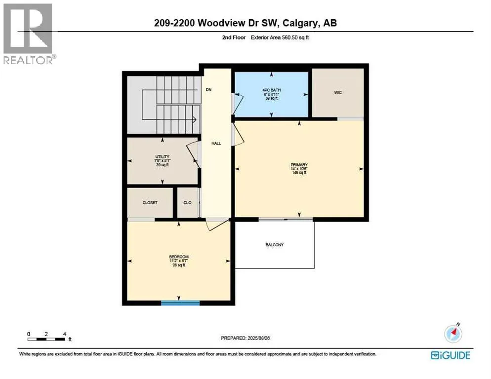 209, 2200 Woodview Drive SW
