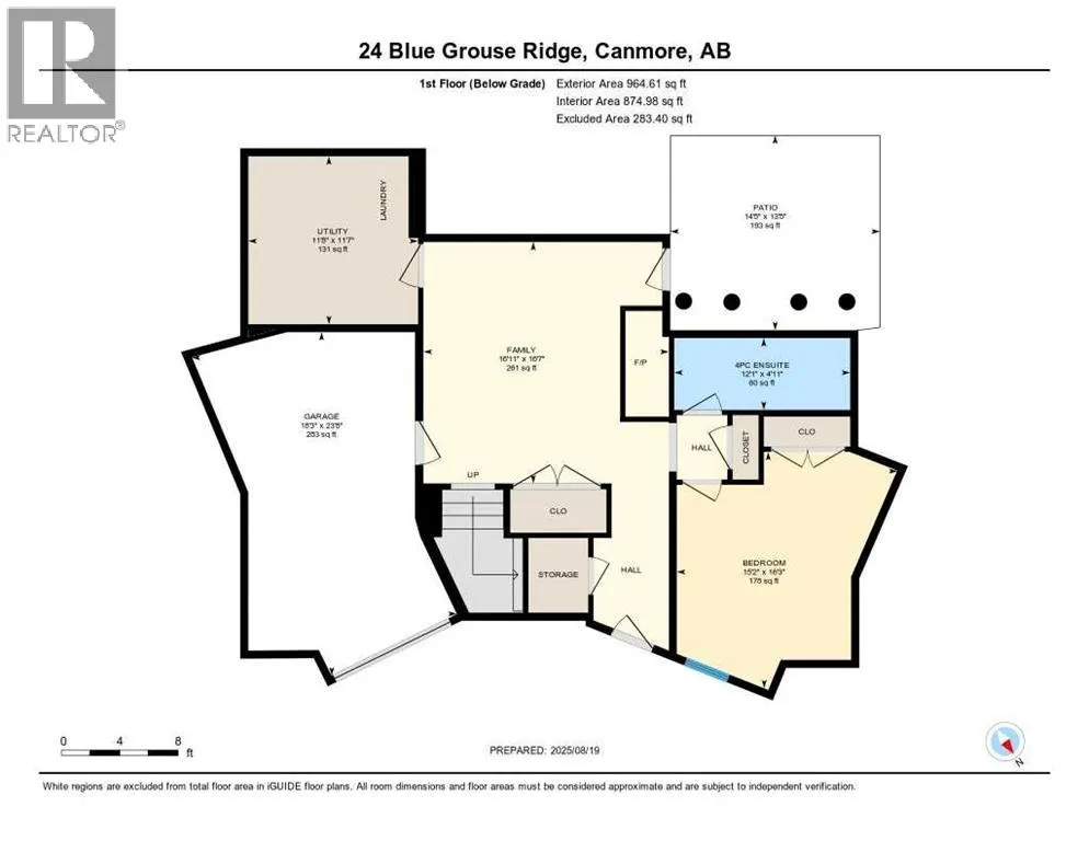 24 Blue Grouse Ridge