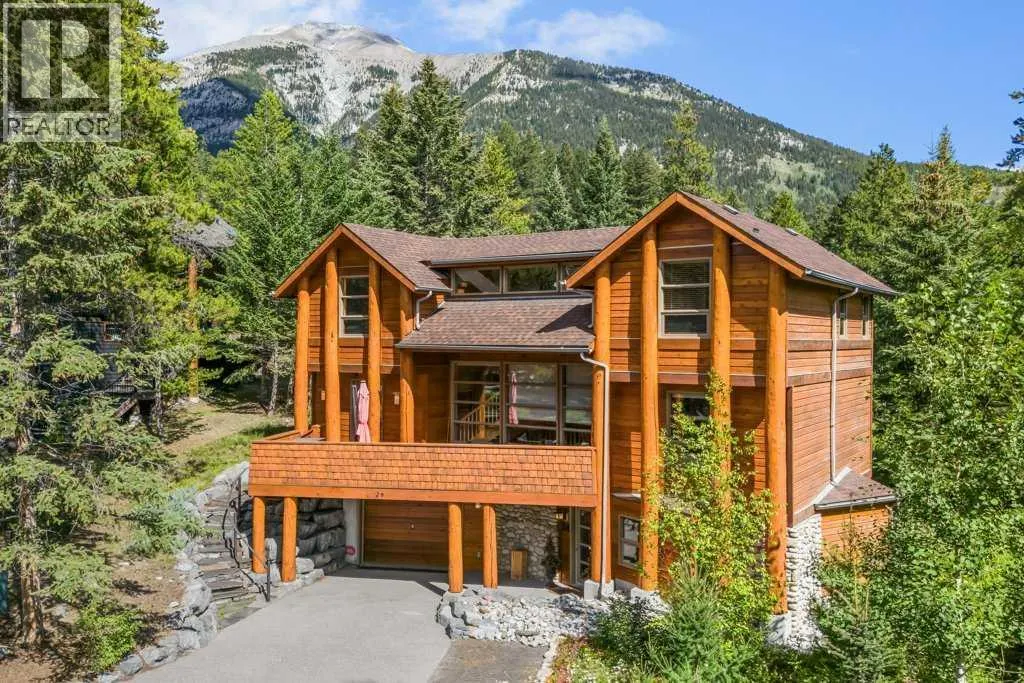 24 Blue Grouse Ridge