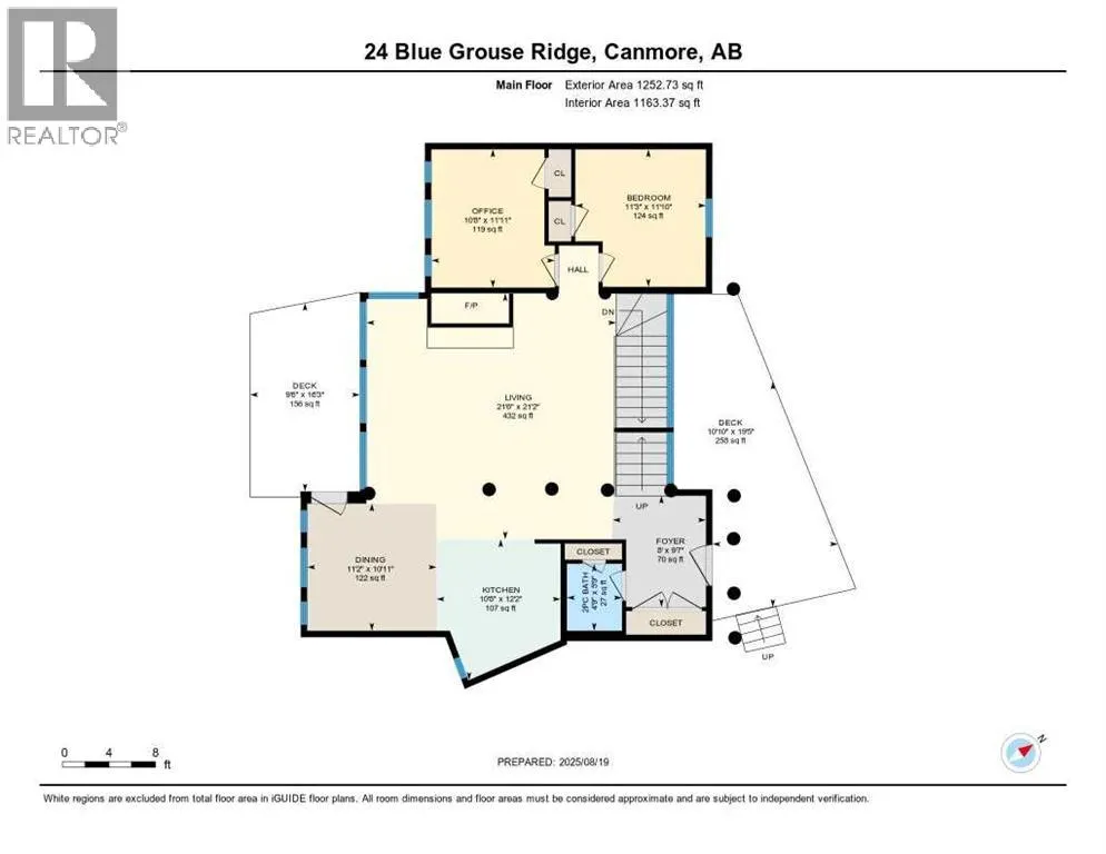 24 Blue Grouse Ridge