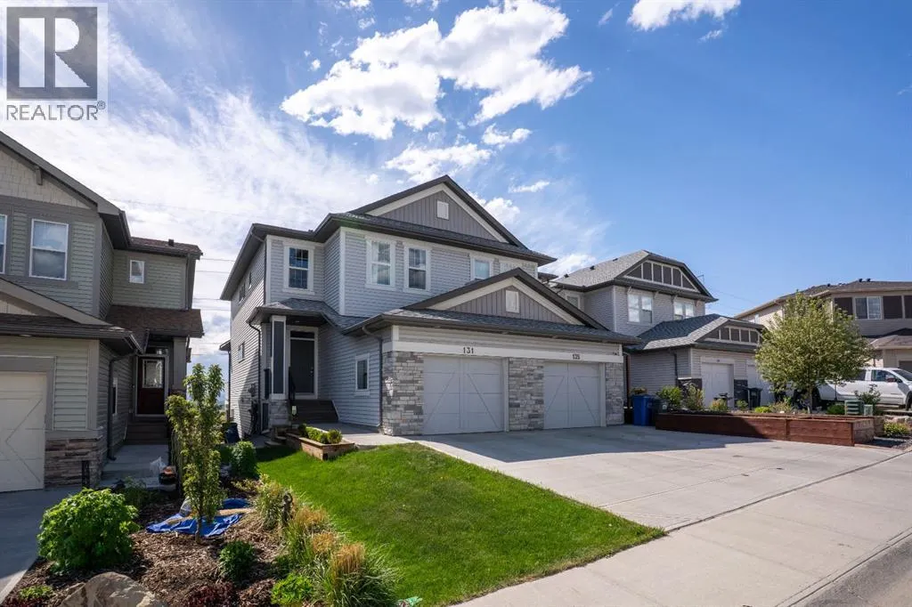 131 Heritage Heights