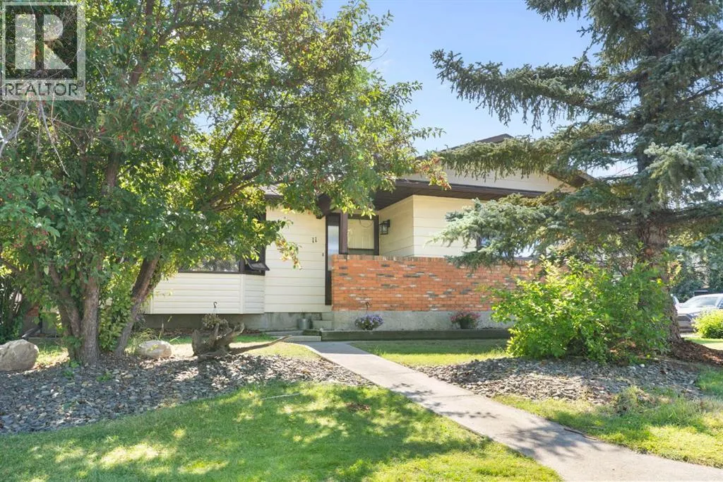 11 Glenport Road