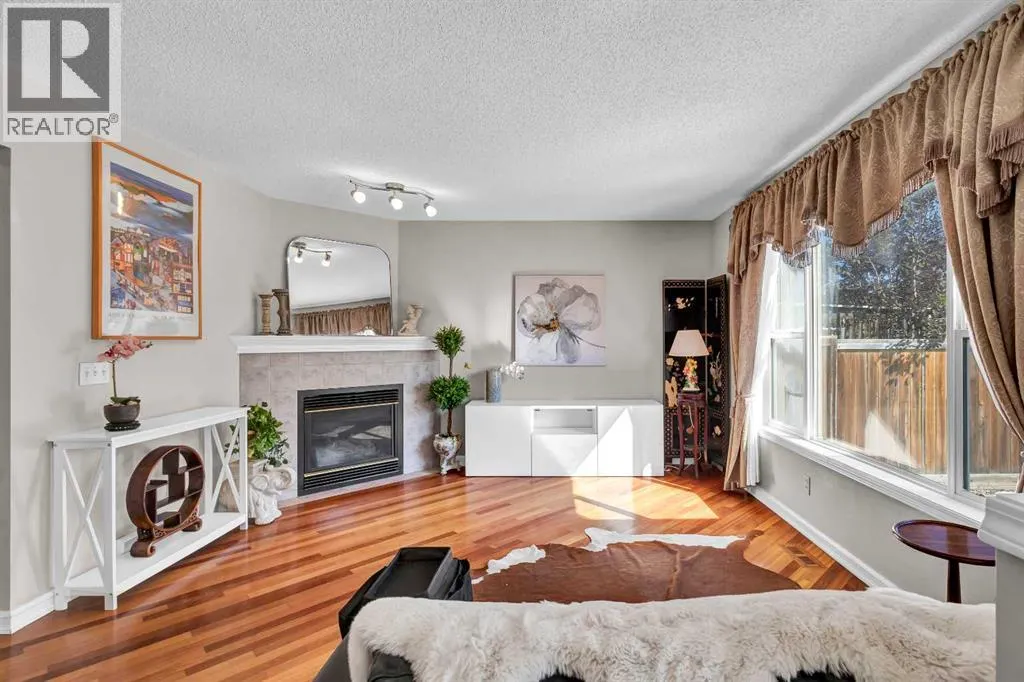 14 Arbour Stone Rise NW