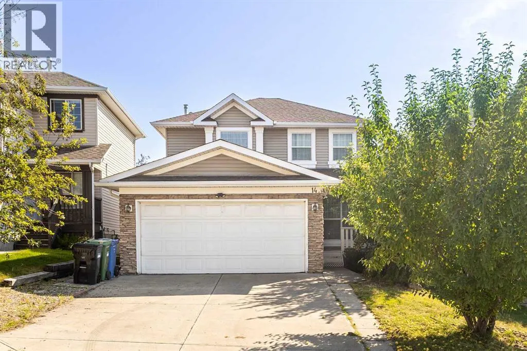 14 Arbour Stone Rise NW