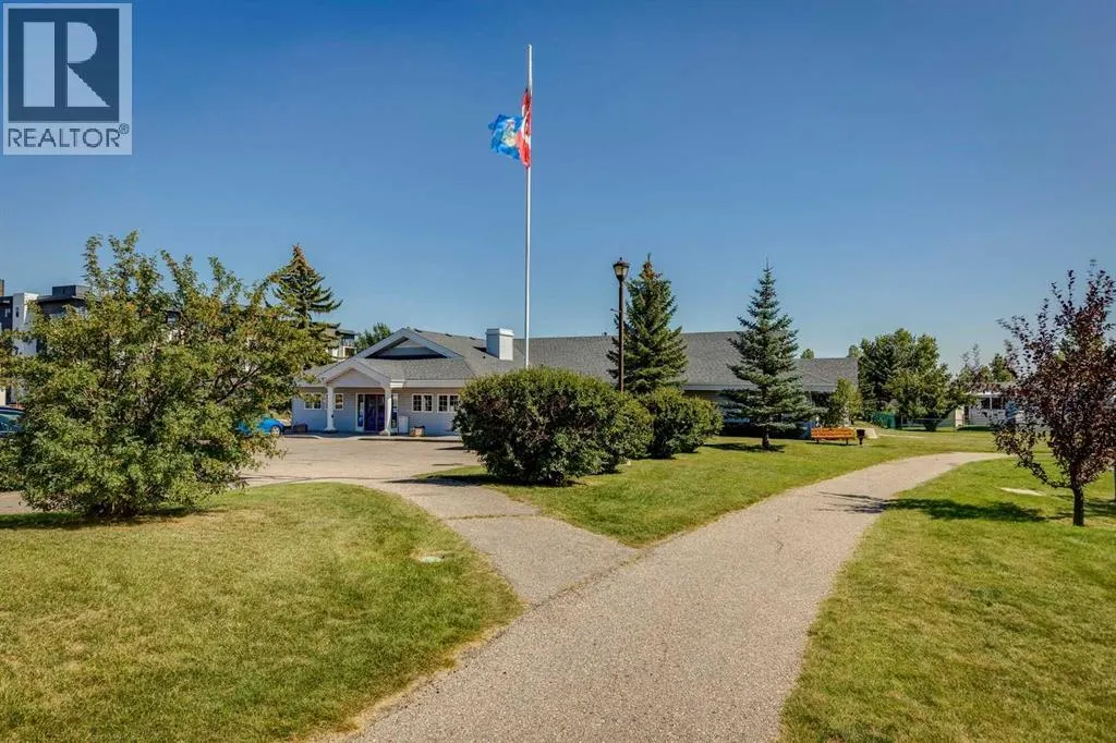101, 99 Arbour Lake Road NW
