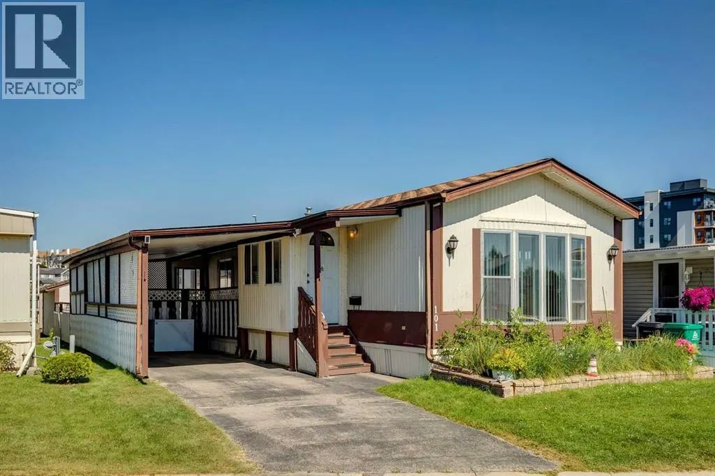101, 99 Arbour Lake Road NW