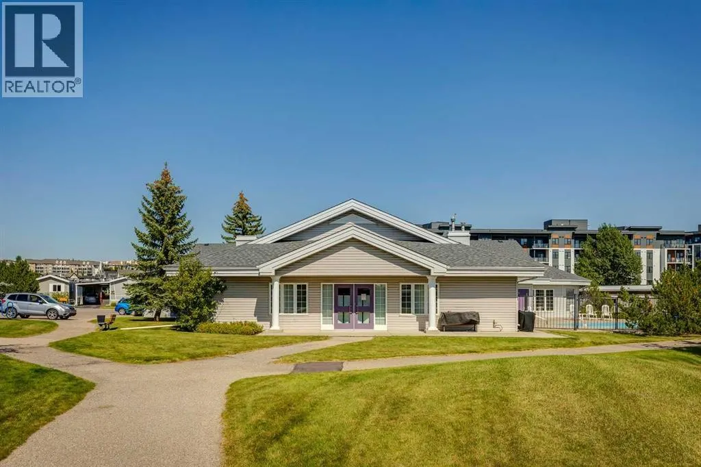 101, 99 Arbour Lake Road NW