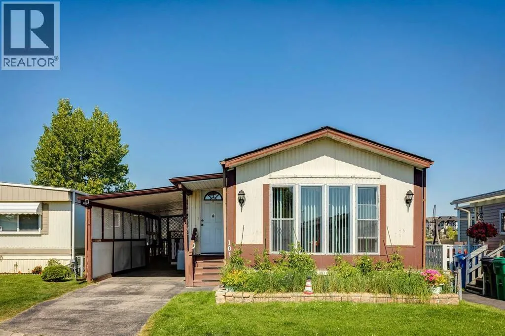 101, 99 Arbour Lake Road NW