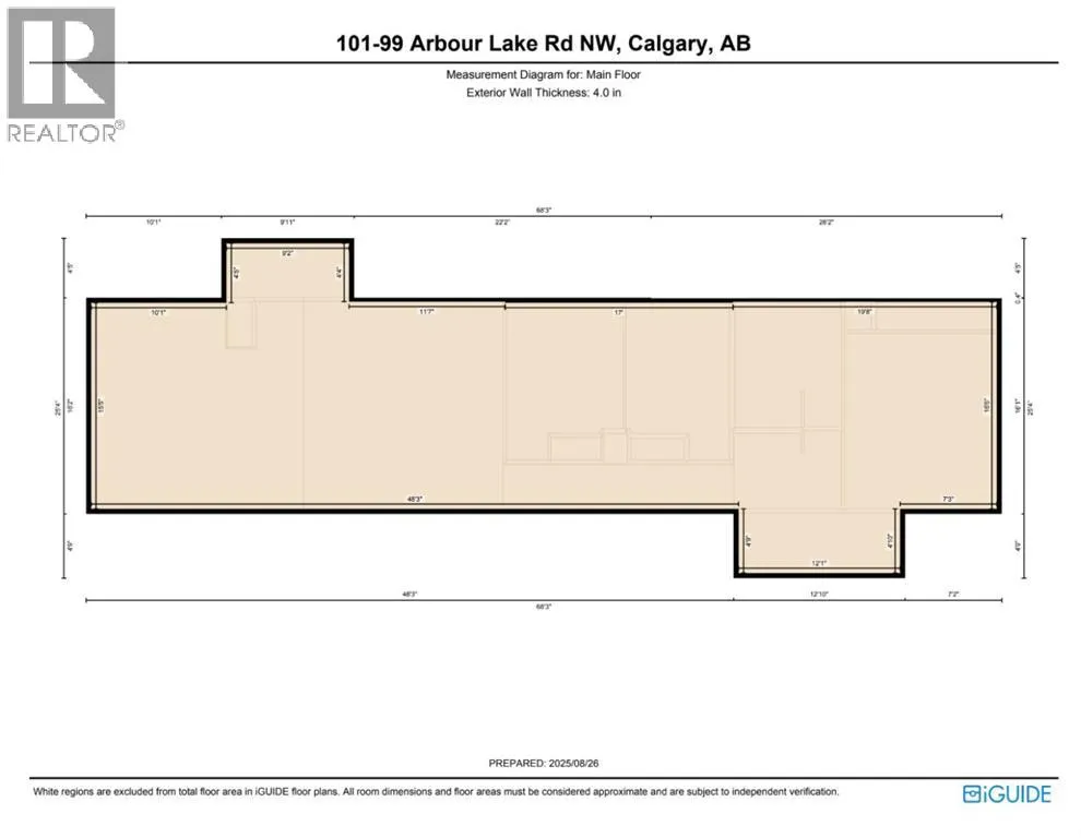 101, 99 Arbour Lake Road NW
