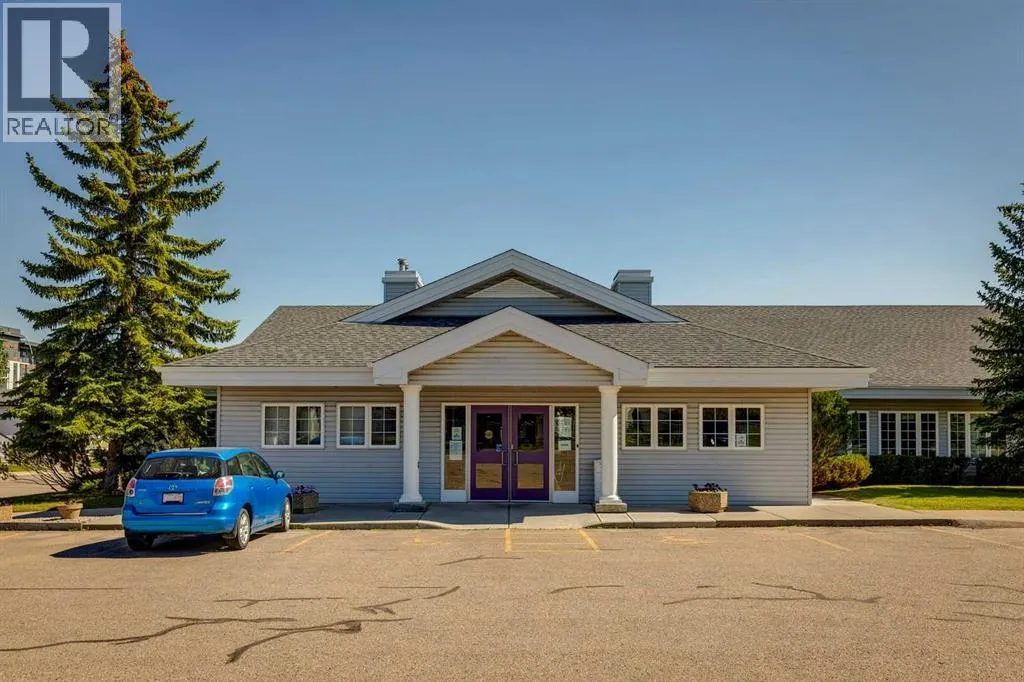 101, 99 Arbour Lake Road NW