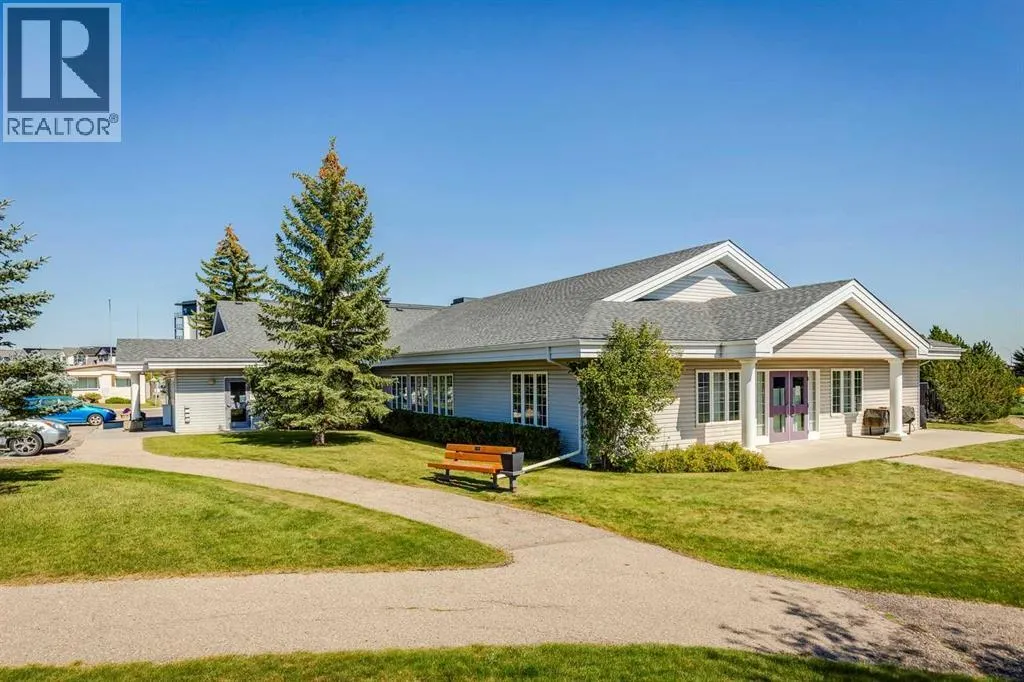 101, 99 Arbour Lake Road NW