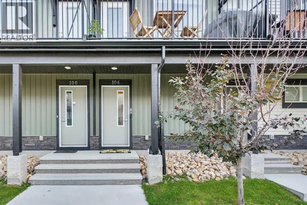 104, 16 Evanscrest Park NW