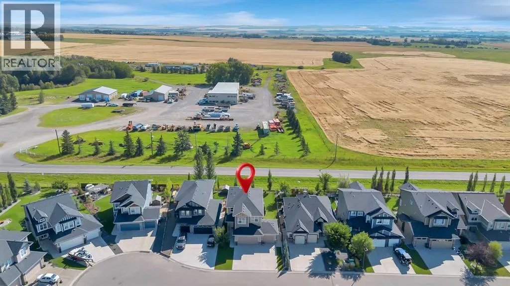 21 Ranchers Crescent