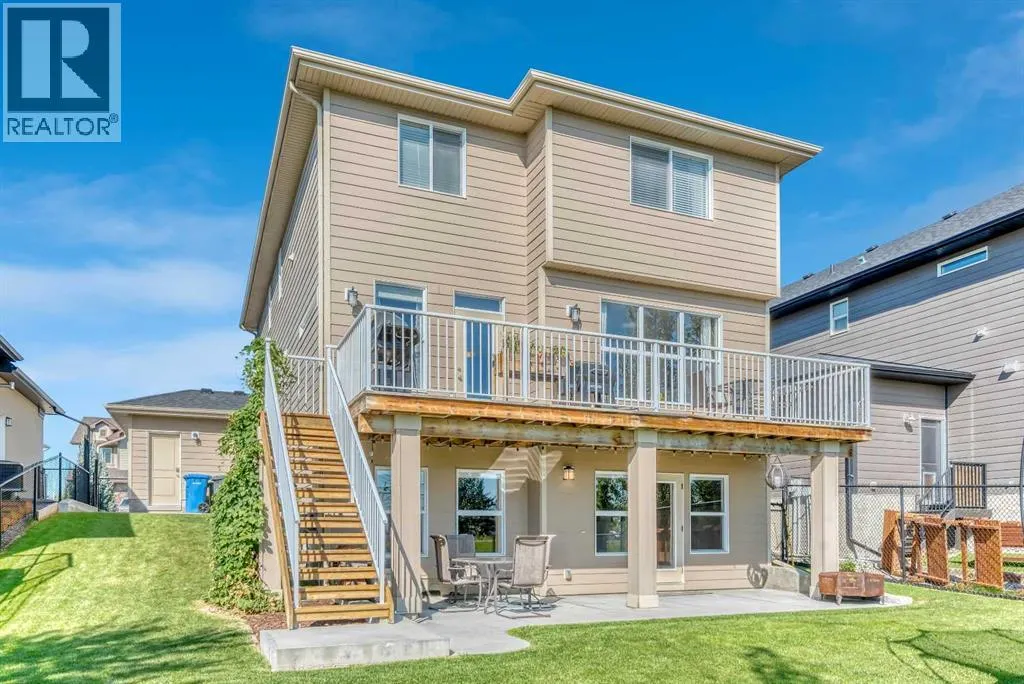 21 Ranchers Crescent