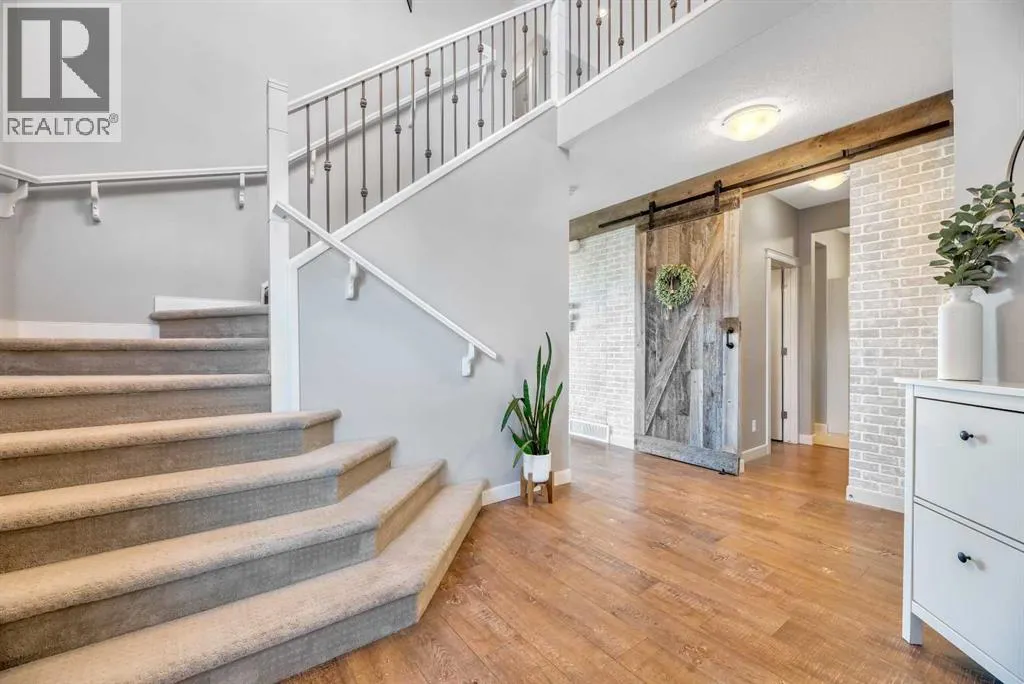 21 Ranchers Crescent