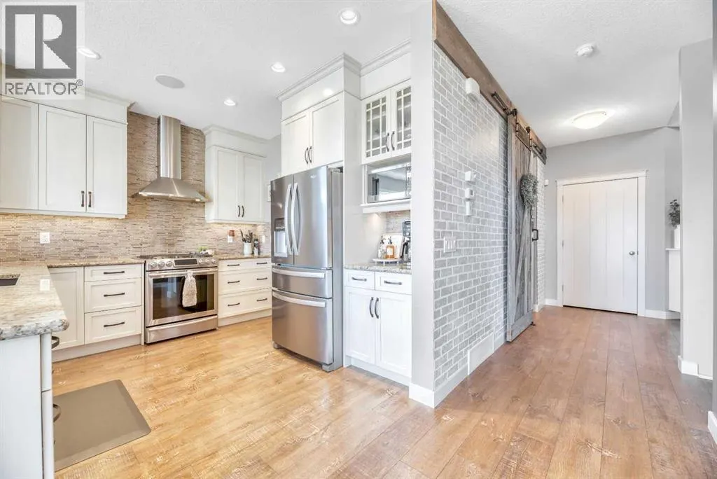 21 Ranchers Crescent