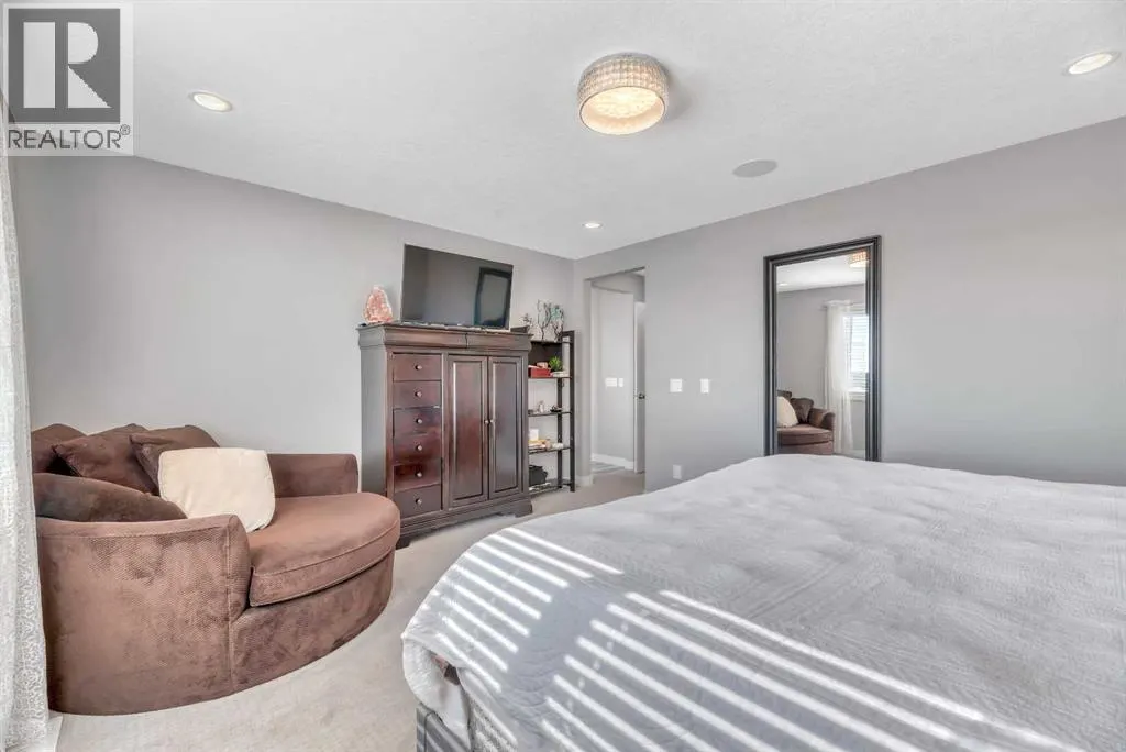 21 Ranchers Crescent
