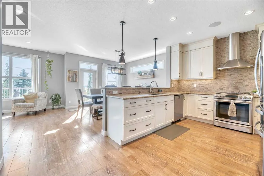 21 Ranchers Crescent