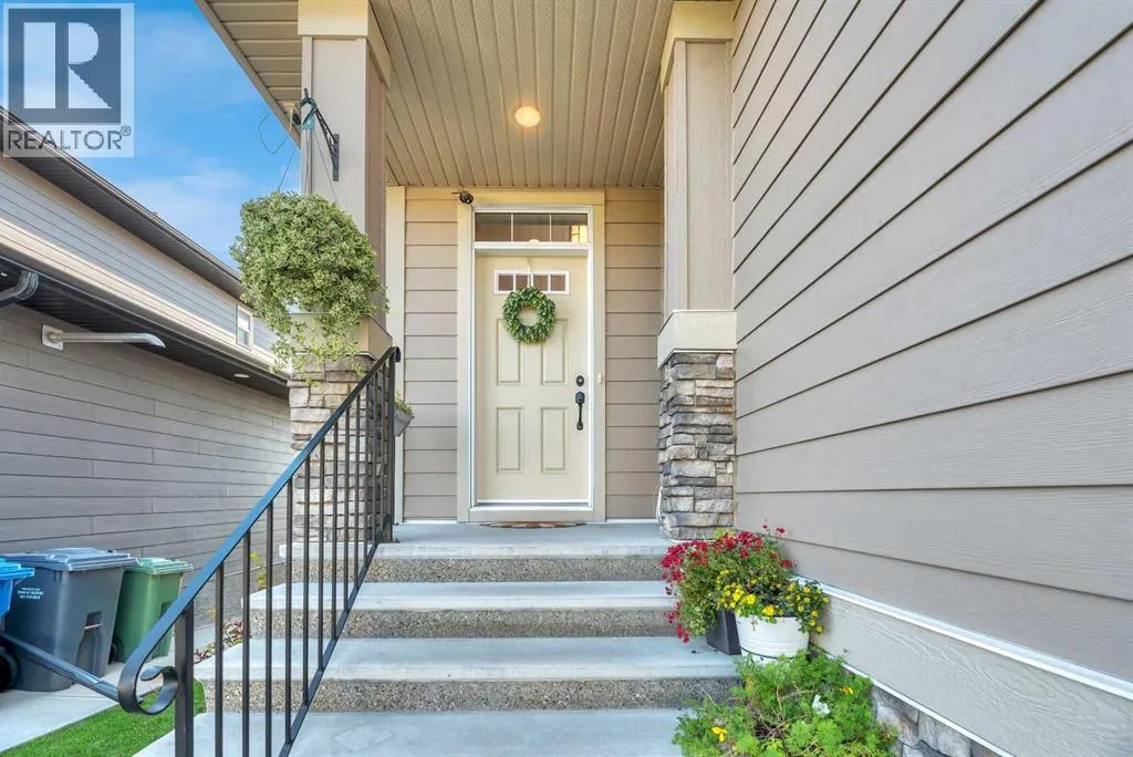 21 Ranchers Crescent