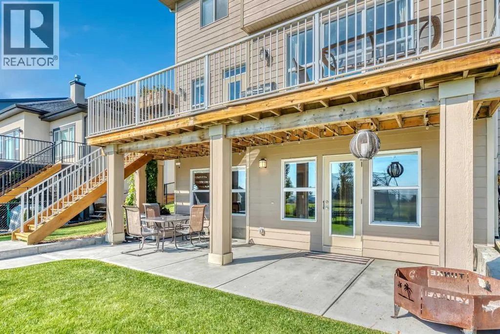 21 Ranchers Crescent