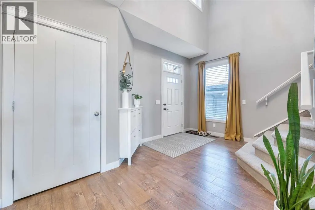 21 Ranchers Crescent