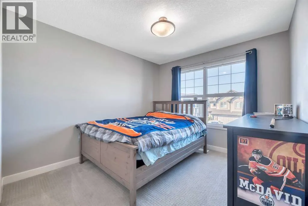 21 Ranchers Crescent