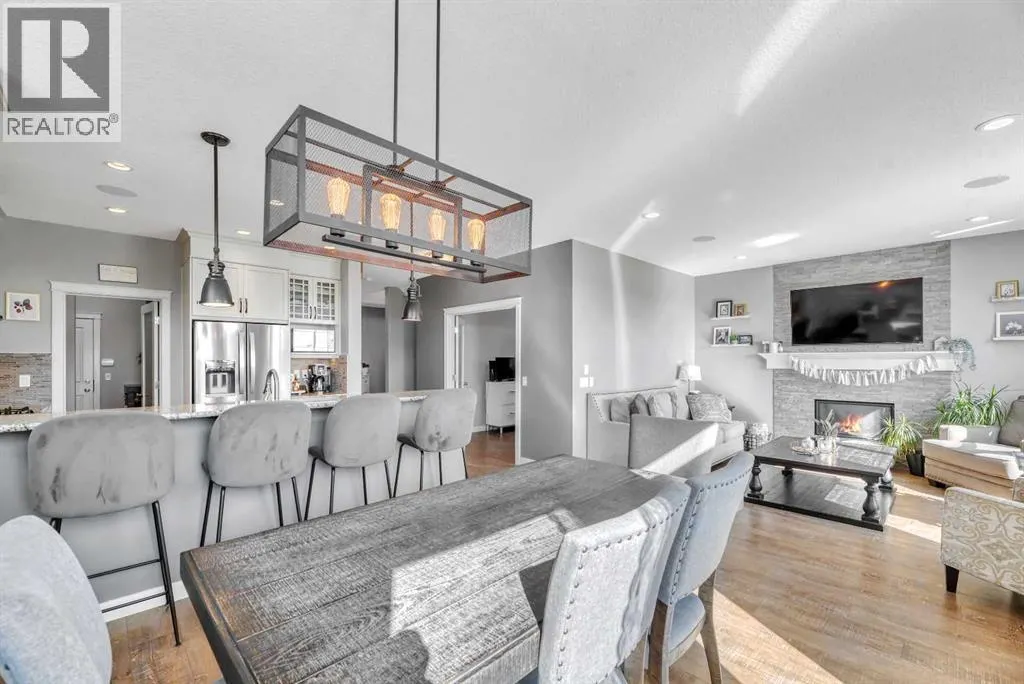 21 Ranchers Crescent