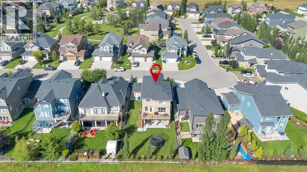 21 Ranchers Crescent