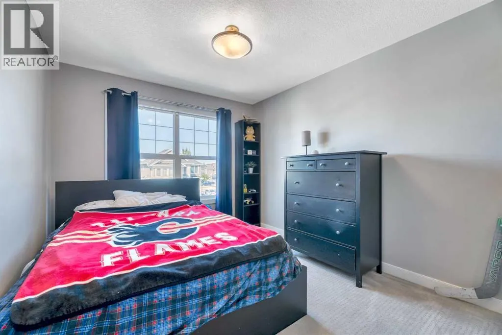 21 Ranchers Crescent
