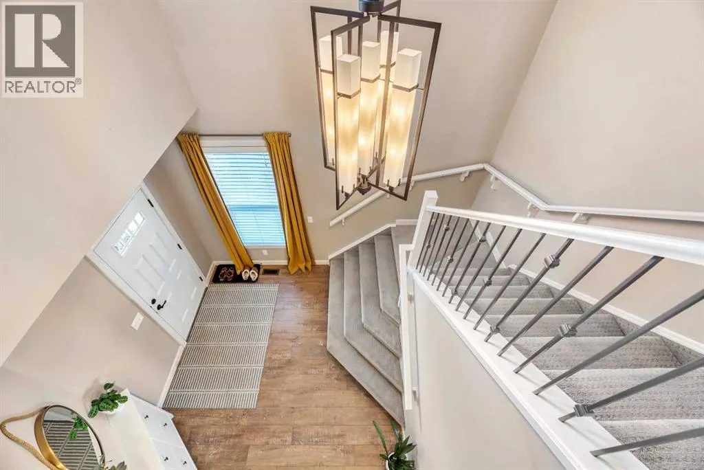 21 Ranchers Crescent
