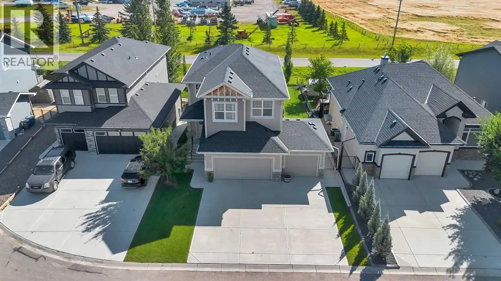 21 Ranchers Crescent