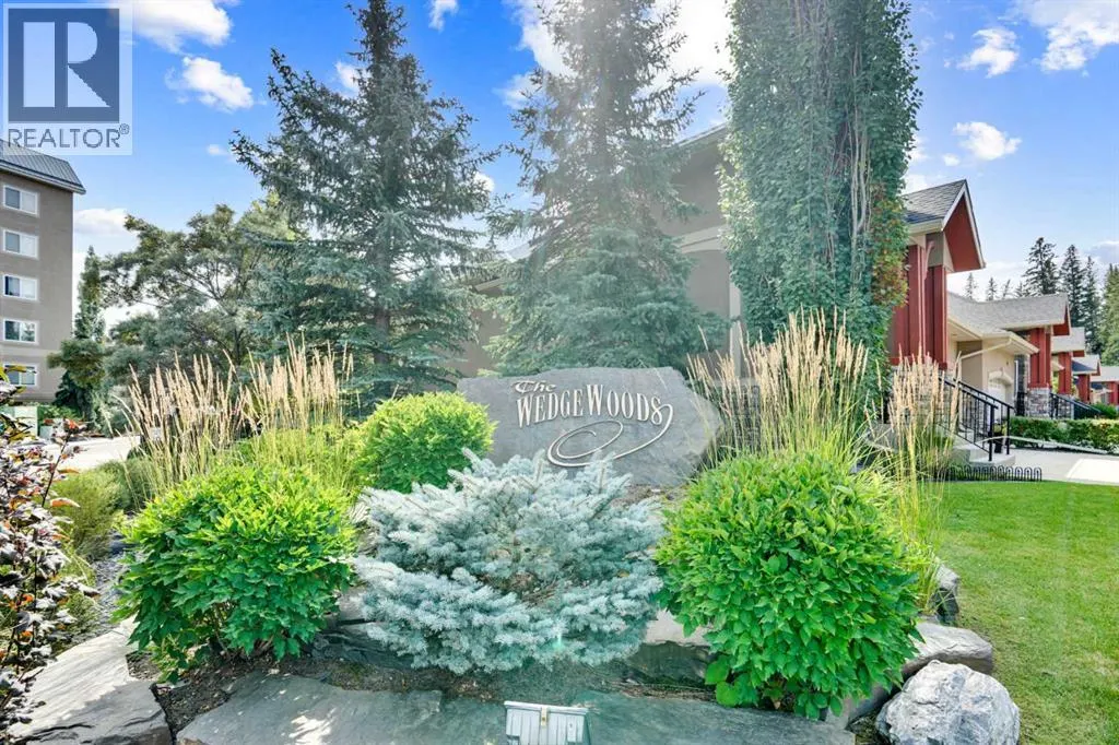 323, 20 Discovery Ridge Close SW