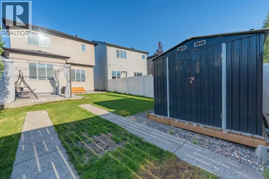 95 Cornerbrook Common NE