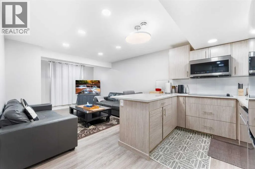 95 Cornerbrook Common NE