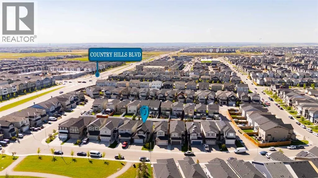 95 Cornerbrook Common NE