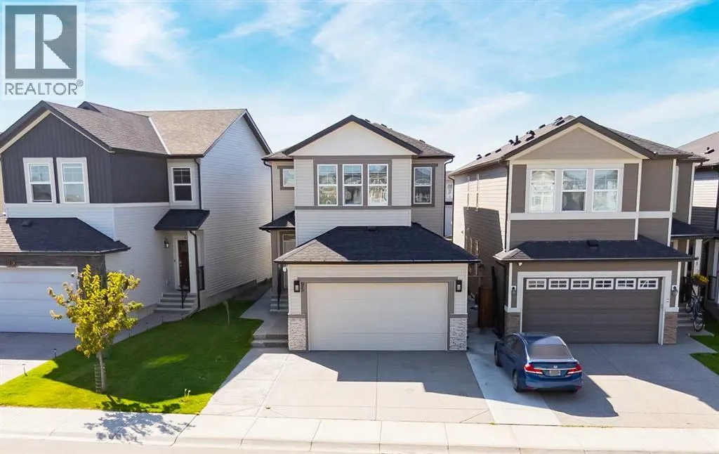 95 Cornerbrook Common NE