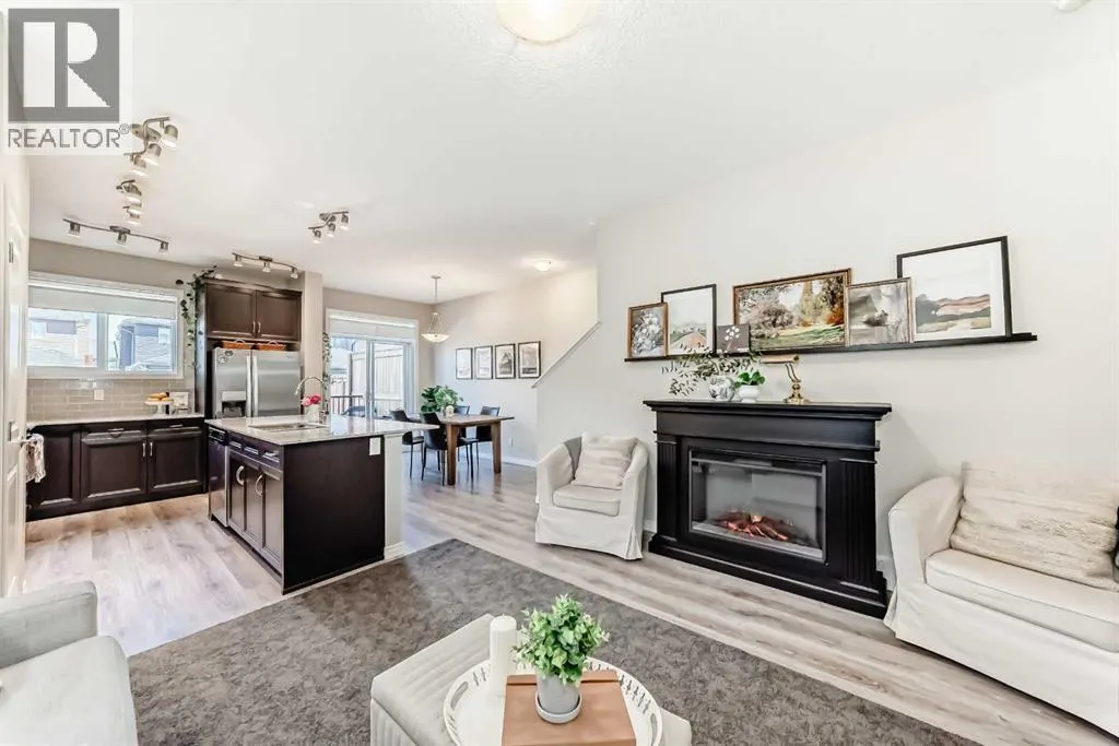 72 Legacy Glen Street SE