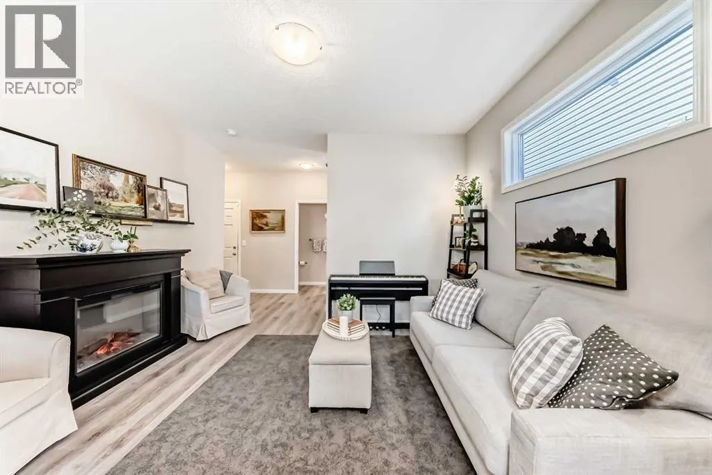 72 Legacy Glen Street SE