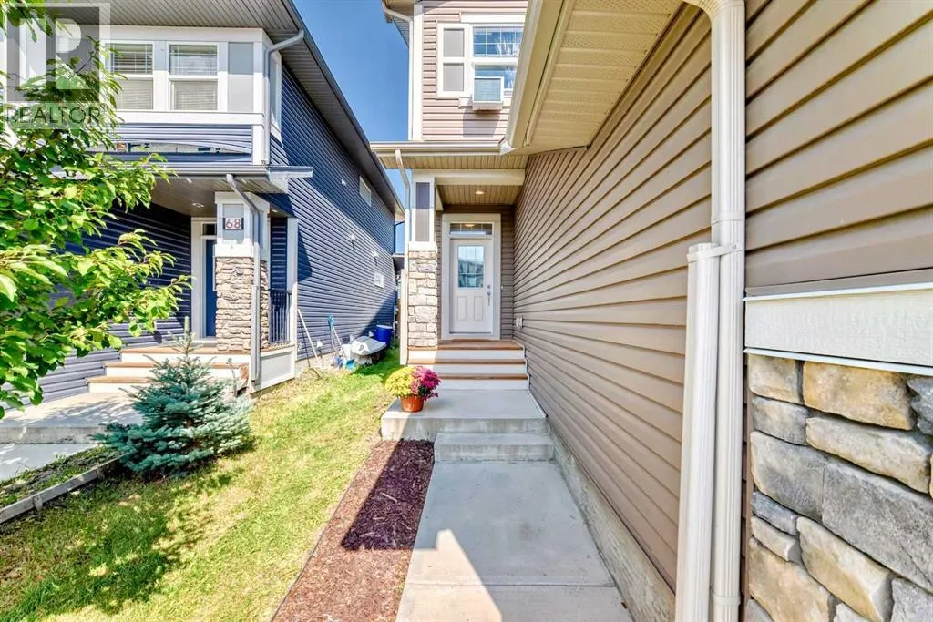 72 Legacy Glen Street SE