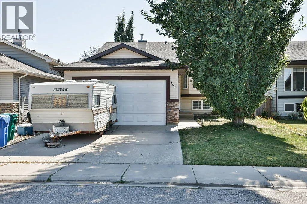 368 Grizzly Crescent N